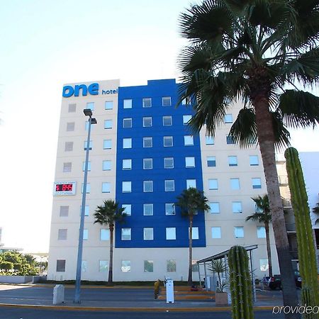 One Culiacan Forum Dış mekan fotoğraf