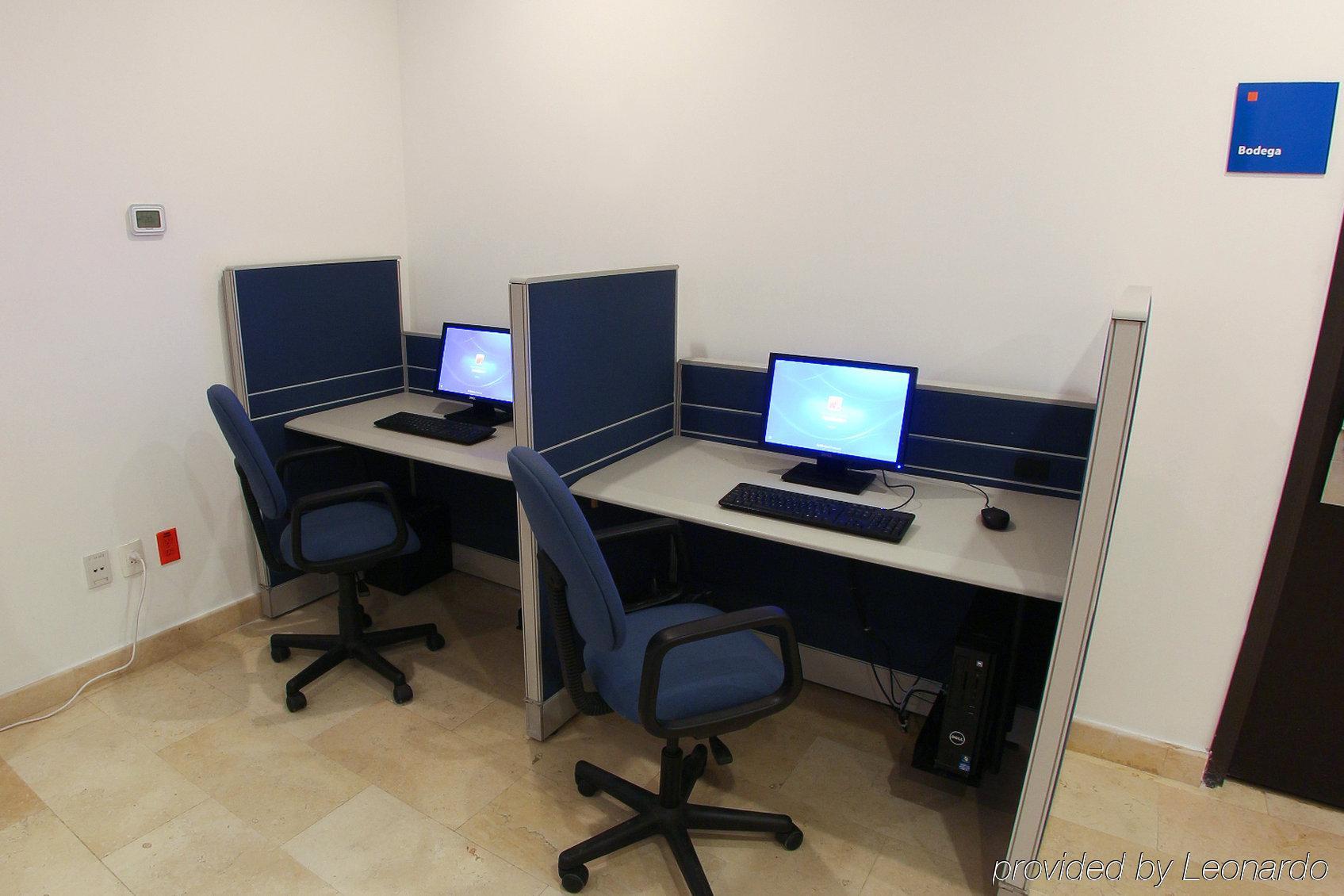 One Culiacan Forum İş olanakları fotoğraf