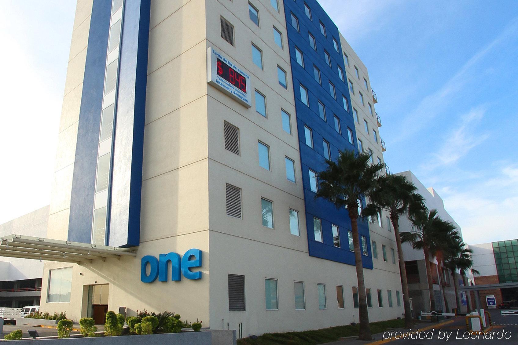 One Culiacan Forum Dış mekan fotoğraf